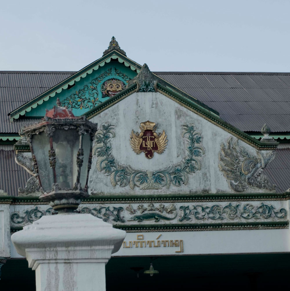 Yogyakarta